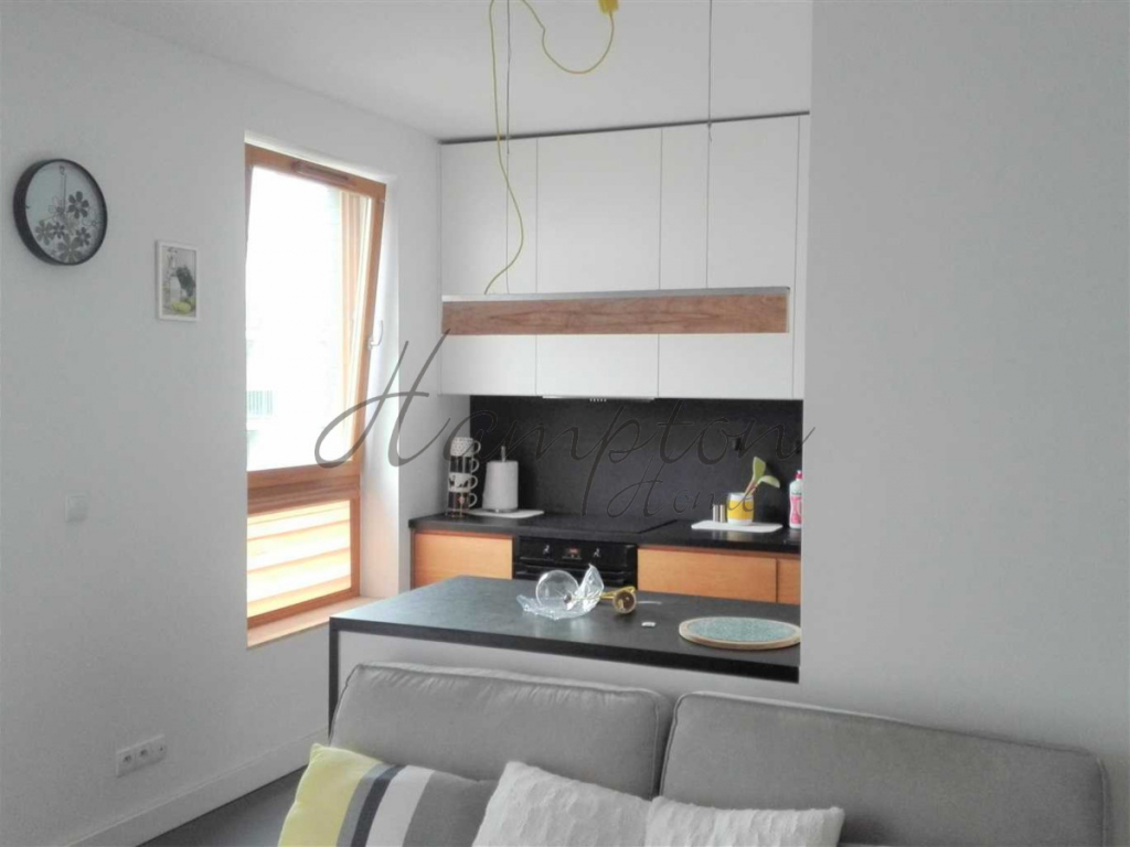 Warszawa Włochy | Osiedle Zielona Italia | 54 m² Włochy - zdjęcie 1