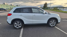 Sprzedam Suzuki Vitara 1.6 Premium 4WD 120KM 2018 r.
