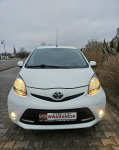 Toyota Aygo 5 Drzwi Klima Zadbany Rata320ZŁ Śrem - zdjęcie 5