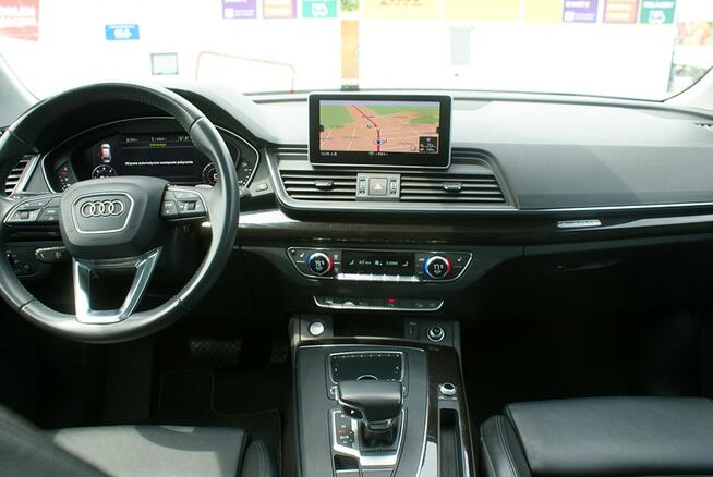 Audi Q5 Ostrów Wielkopolski - zdjęcie 9