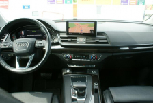 Audi Q5 Ostrów Wielkopolski - zdjęcie 9