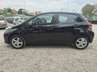 Toyota Yaris 1,3 Benz* Kamera* Bydgoszcz - zdjęcie 10