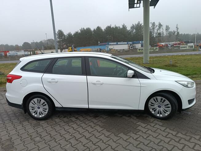 Ford Focus MK3 kombi 1, 5 TDCI sprzedam Sułkowice - zdjęcie 6