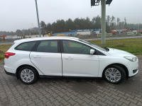 Ford Focus MK3 kombi 1, 5 TDCI sprzedam Sułkowice - zdjęcie 6