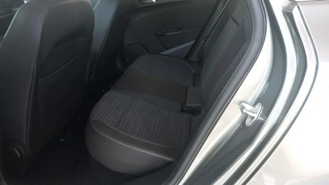 Astra IV 1.4 140kM, salon Polska, bezwypadkowa Łódź - zdjęcie 7