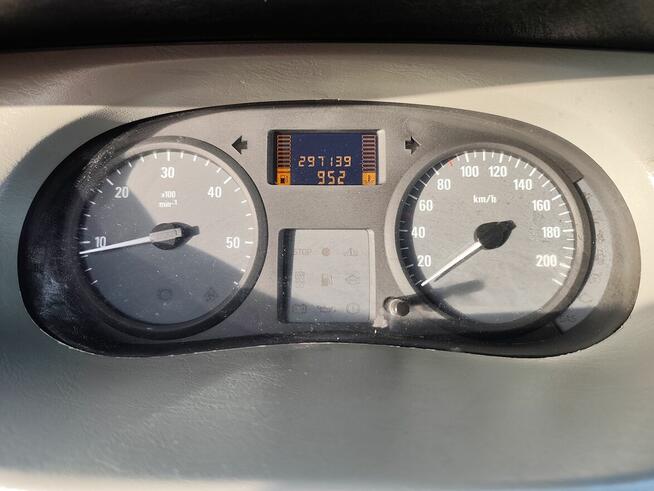 Opel Vivaro long Zielonka - zdjęcie 7