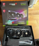 GEFORCE RTX 4090 / RTX 4080 / RTX 4080 Super / RTX 5090 / RTX 5080 Nowe Miasto - zdjęcie 6