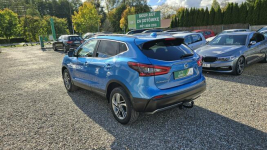 Nissan Qashqai Benzyna Panorama Zieleniewo - zdjęcie 2