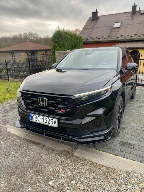 Honda CR-V 4x4 HYBRYD Baczków - zdjęcie 1