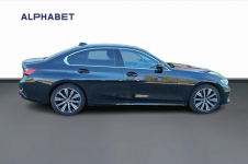 BMW 318d mHEV Luxury Line aut Swarzędz - zdjęcie 8