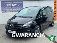 Opel Zafira Pisemna Gwarancja 12 miesięcy