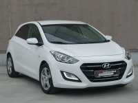 Hyundai i30 1.4 Ben.100KM/Czuj.parkowania/Ks.Serwis