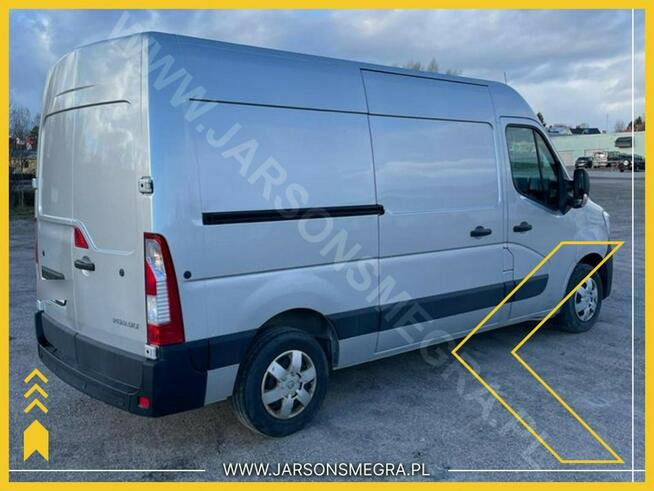 Renault Master 3.5 T 2.3 dCi Manual Kiczyce - zdjęcie 5