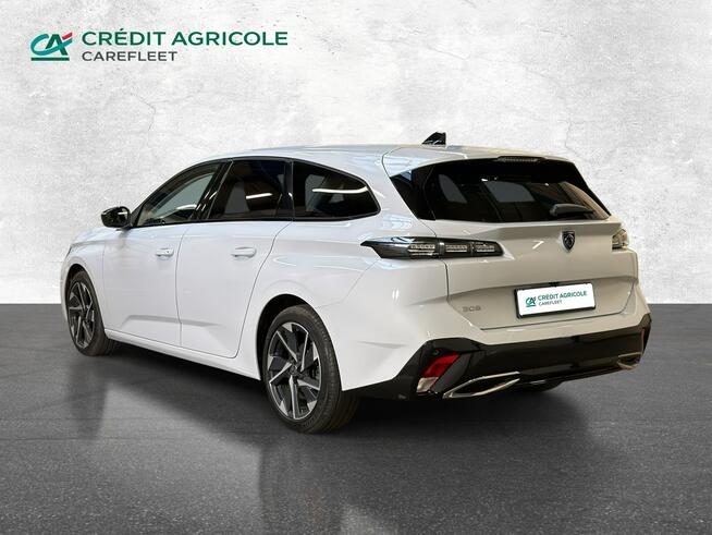 Peugeot 308 1.5 BlueHDI Allure Pack S&amp;S Katowice - zdjęcie 6