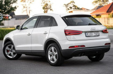 Audi Q3 Serwisowany bezwypadkowy po opłatach zadbany Zwoleń - zdjęcie 3
