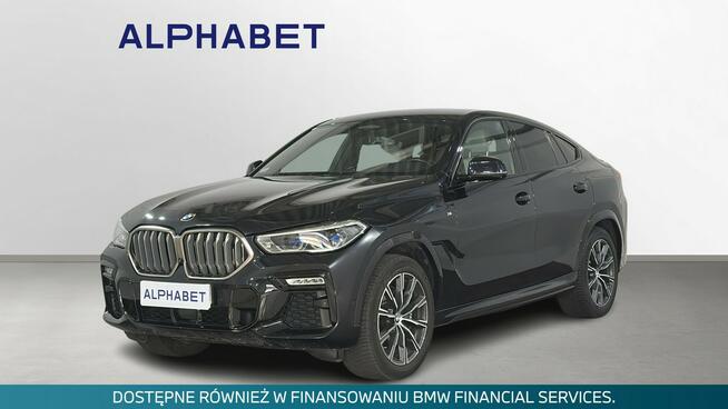 BMW X6 Xdrive 40d Swarzędz - zdjęcie 1
