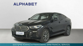 BMW X6 Xdrive 40d