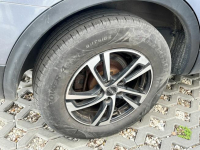 Nissan Qasqai 1,6 benzyna 2008 rok Warszawa - zdjęcie 11