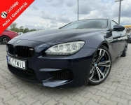 BMW M6 Zakuty silnik Ful Wersja Stan Perfekcyjny  Serwis ASO