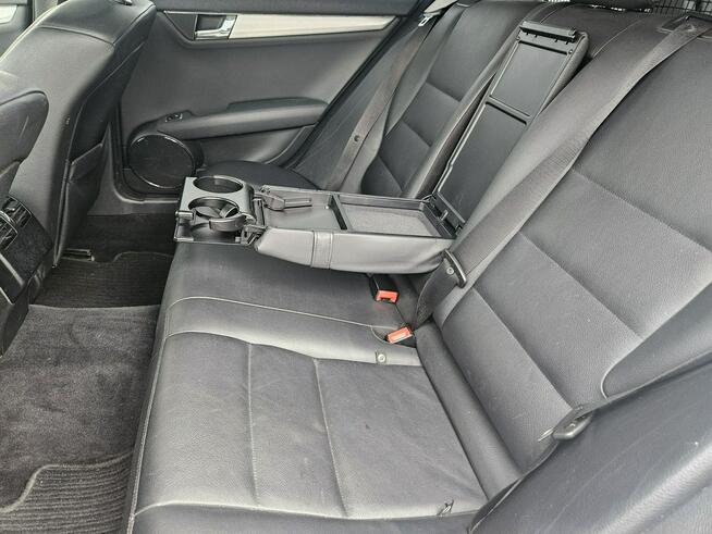 Mercedes C 220 Pakiet AMG Serwisowany Rybnik - zdjęcie 11