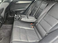 Mercedes C 220 Pakiet AMG Serwisowany Rybnik - zdjęcie 11