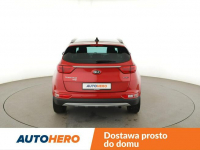 Kia Sportage GT line, skóra, panorama, kamera, navi, aut.klima Warszawa - zdjęcie 6