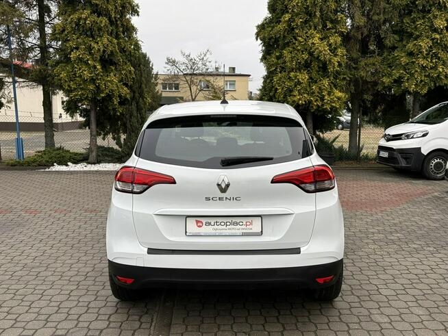 Renault Scenic 1.33 140 KM ,Pełny serwis,Gwarancja Tarnowskie Góry - zdjęcie 6