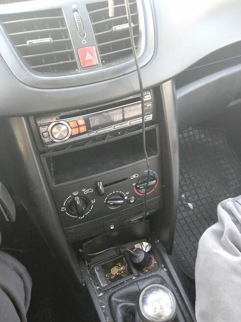 Sprzedam peugeot Pińczów - zdjęcie 8