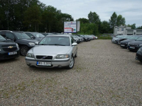 Volvo s60 2002 2.5 benzyna 140km automat skóry zadbane Słupsk - zdjęcie 3