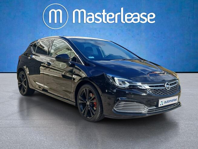 Opel Astra 1.6 T Elite S&amp;S ! Z Polskiego Salonu ! Faktura VAT ! Warszawa - zdjęcie 3