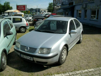 Volkswagen Bora bardzo dobry stan