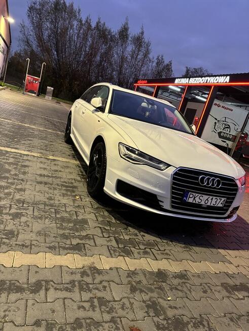 Audi a6 c7 Avant Śmigiel - zdjęcie 2