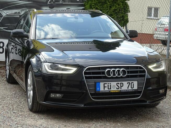 Audi A4 Avant, 2.0Tdi, Xenon, LED, Gwarancja! Kościerzyna - zdjęcie 6