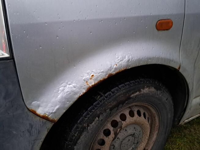 Syndyk sprzeda Volkswagen Transporter T5 1.9 Wejherowo - zdjęcie 7