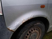 Syndyk sprzeda Volkswagen Transporter T5 1.9 Wejherowo - zdjęcie 7