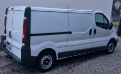 Renault trafic Long 100% bezwypadkowy Marki - zdjęcie 2