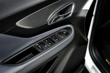 Opel Mokka 1,7CDTI NAVI, skóra, 130KM, 2013r. Płock - zdjęcie 11