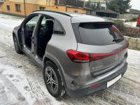 EQA 250 190KM Hybryda#LED#AMG Margonin - zdjęcie 4