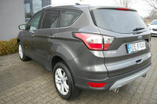 Ford Kuga Lift,Navi,4x4,Automat Dębica - zdjęcie 12