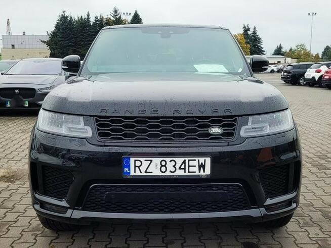 Land Rover Range Rover Sport Komorniki - zdjęcie 2