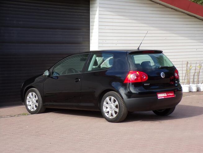 Volkswagen Golf Klimatyzacja  /1,6 /MPI / 102KM / 2005 Mikołów - zdjęcie 6