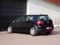 Volkswagen Golf Klimatyzacja  /1,6 /MPI / 102KM / 2005 Mikołów - zdjęcie 6