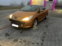 Peugeot 307cc Myślibórz - zdjęcie 3