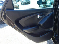 Hyundai IX35 2013 2.0 diesel 184km 4x4 skóry automat navi Słupsk - zdjęcie 12