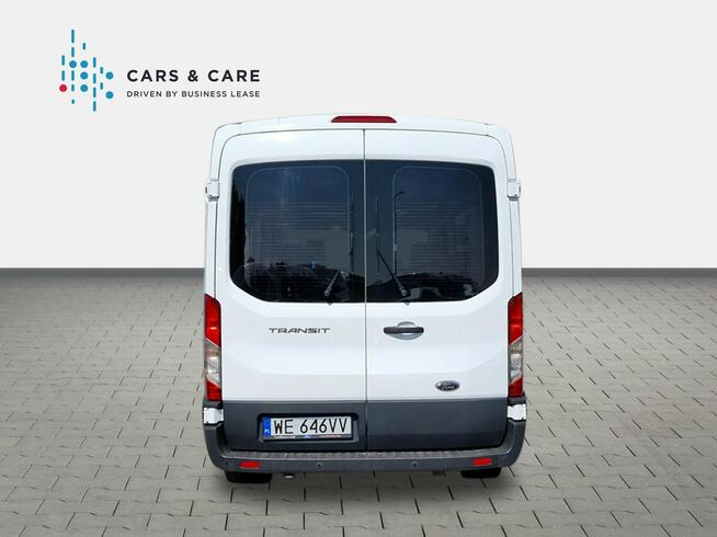 Ford Transit 310 2.0 EcoBlue Trend L2H2 FWD. WE646VV Wolica - zdjęcie 4