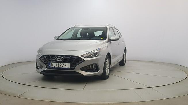 Hyundai i30 1.0 T-GDI Modern ! Z Polskiego Salonu ! Faktura Vat ! Warszawa - zdjęcie 3