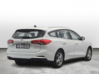 Ford Focus EcoBlue SCR Connected ! Z Polskiego Salonu ! Faktura VAT ! Warszawa - zdjęcie 5