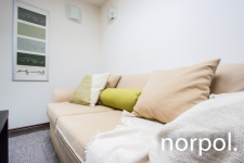 Bujwida, przytulne mieszkanie na poddaszu, 40m2 Kraków - zdjęcie 11