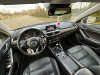 Mazda 6 2.2 D Skypassion I-ELoop 2015 · 134 500 km · 2 191 cm3  Diesel Ruda Śląska - zdjęcie 7