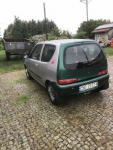 Fiat Seicento 1.1 Brush wspomaganie bez rdzy Psary - zdjęcie 3